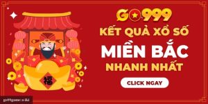 xổ số miền Bắc với cơ cấu giải thưởng hấp dẫn