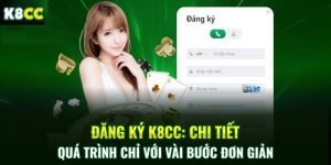 Đăng Ký K8CC