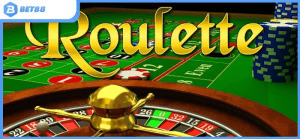 Roulette