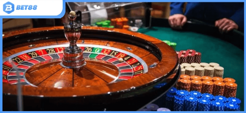 Lựa chọn nhà cái uy tín và đáng tin cậy để tham gia Roulette