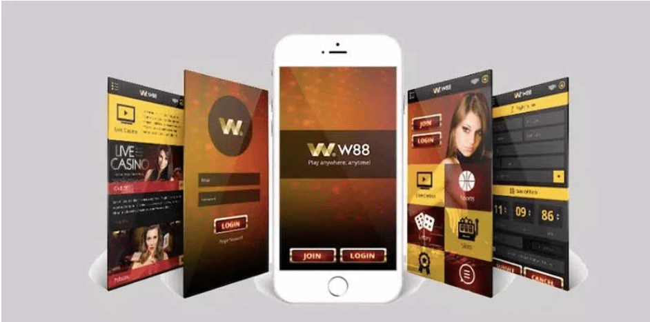 Lưu Ý Khi Tải W88 App Trên iOS