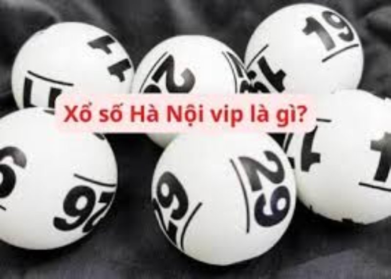 Xổ số Hà Nội VIP Go99