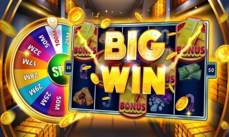 Mẹo chơi slot game nhà cái app game MMlive