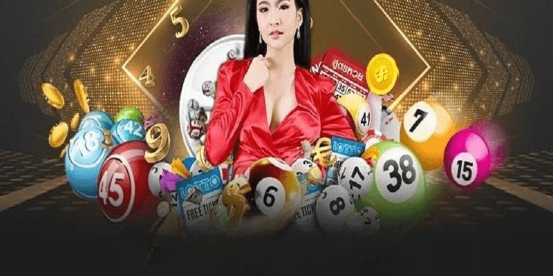 Xổ số 12Bet