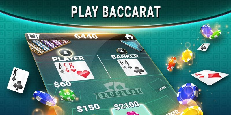 FAQ – Những câu hỏi thường gặp Game baccarat K8cc