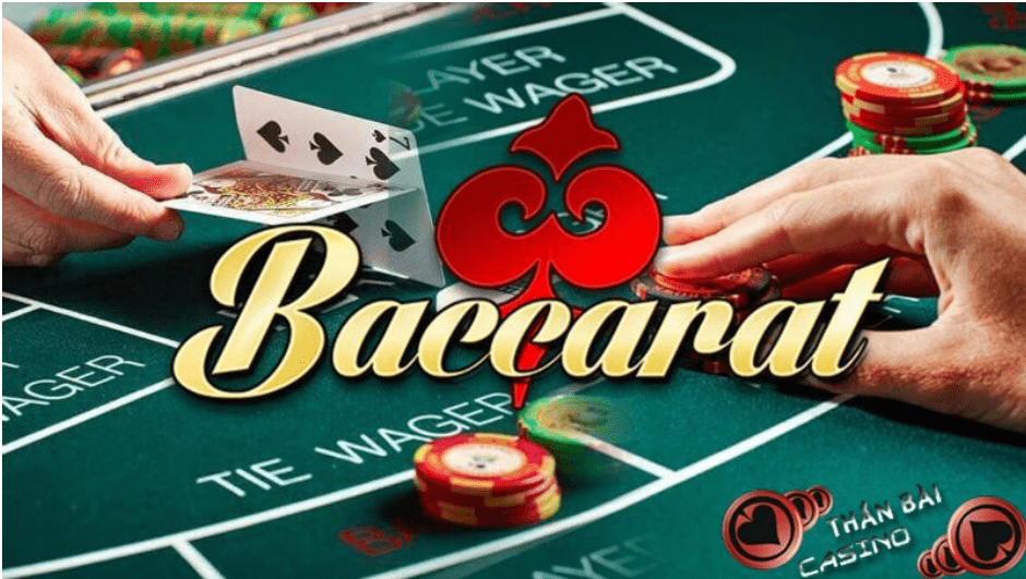 Baccarat UW88