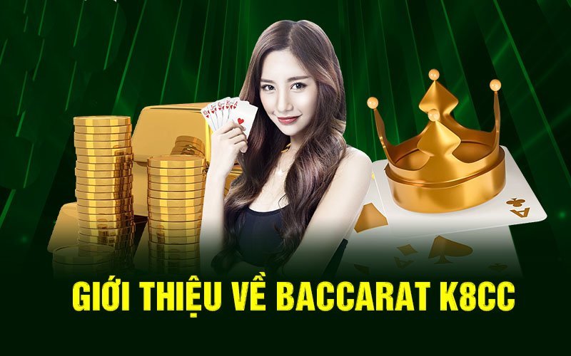 baccarat K8cc