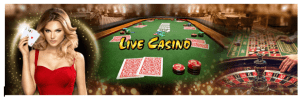 Live casino